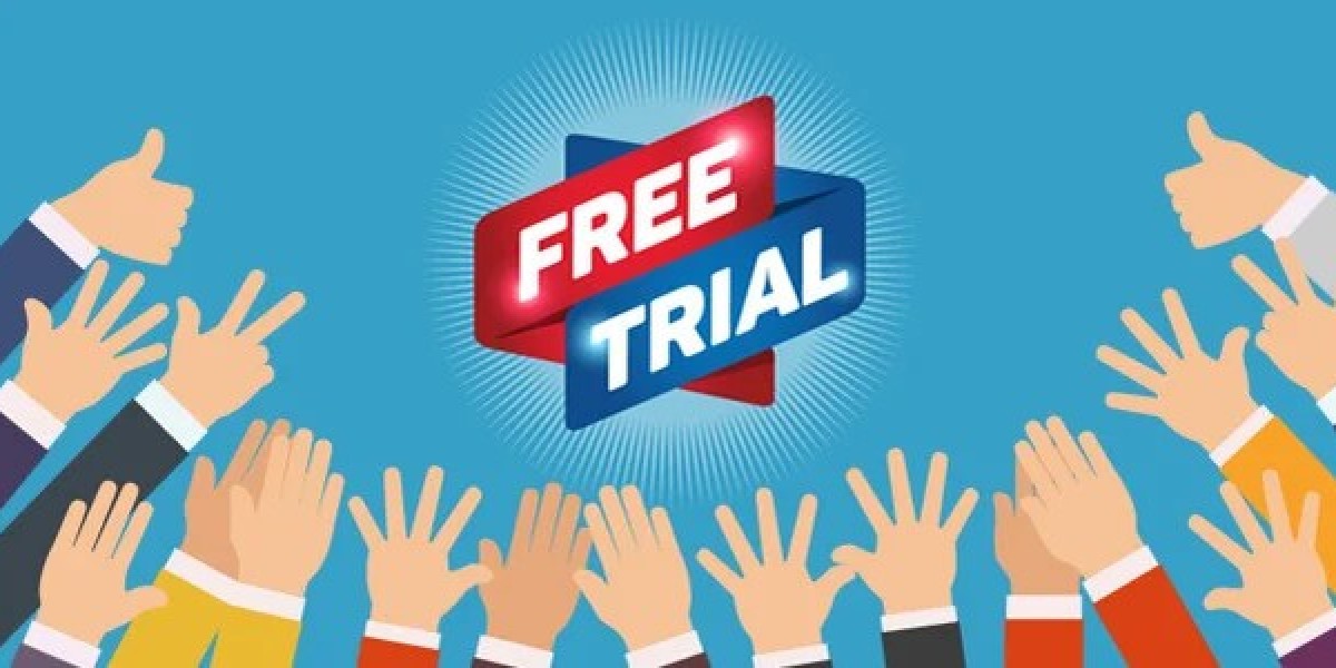 It is All About (The) Free Trial Seo Services