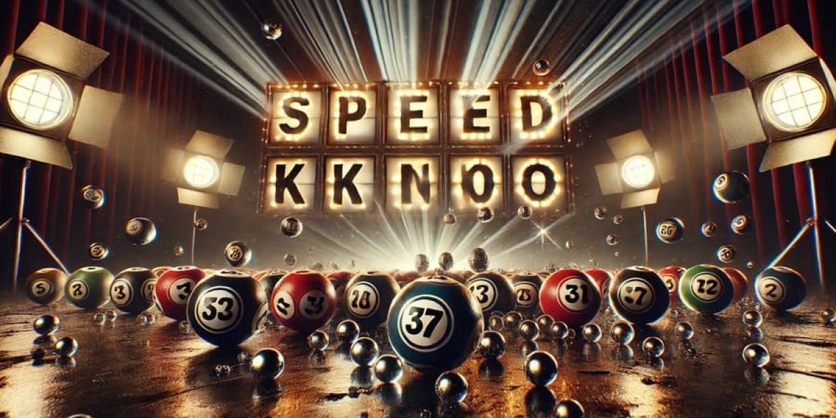 Unlocking the Potential of Speed Kino: A Deep Dive into the Bepick Analysis Community