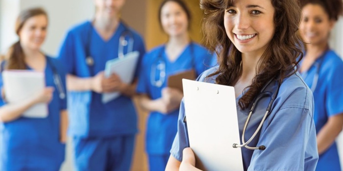 NCLEX Review Courses: The Key to Passing Your Exam