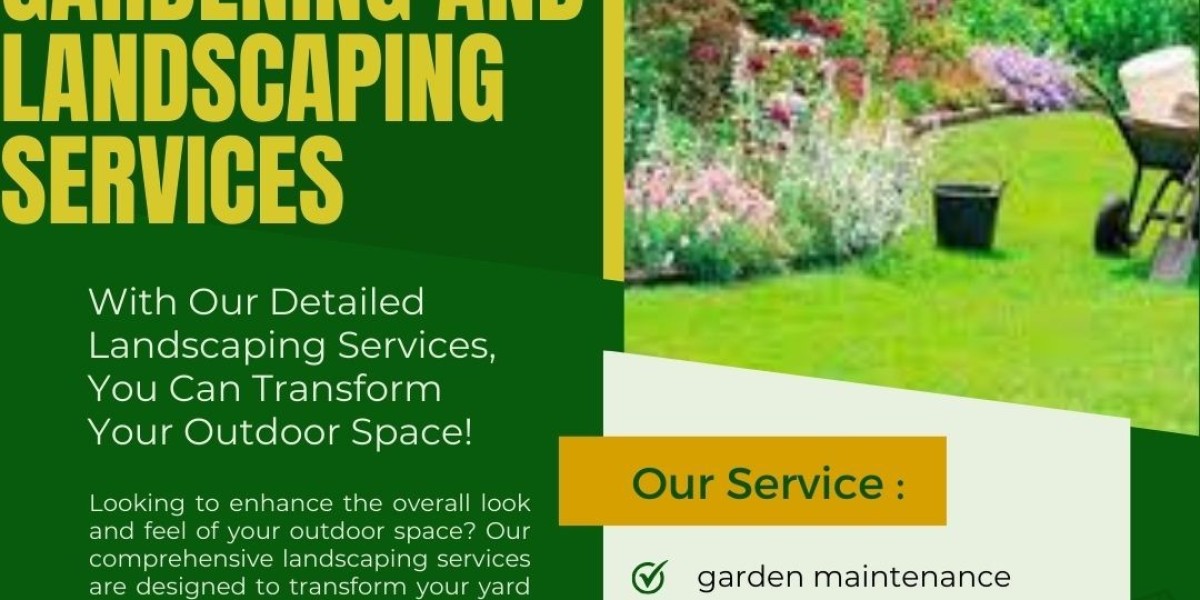 Importance of Choosing Gardening and Landscaping Services in Sydney