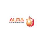 Alma Safety Security profile picture