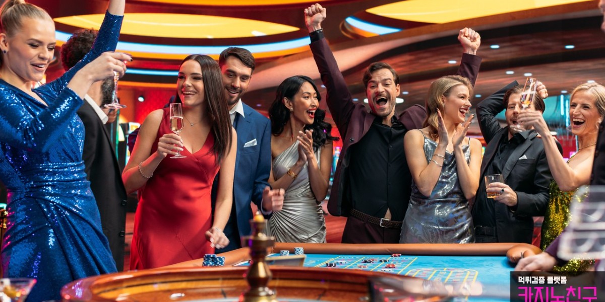 Exploring the Baccarat Site: How Casino79 Revolutionizes Scam Verification