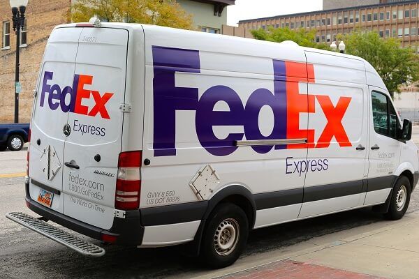 Turn Your Vehicles into Moving Billboards with Custom Wraps