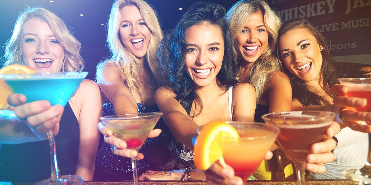 The Fascinating World of Nightlife Part-Time Jobs: Your Guide to Thriving After Dark