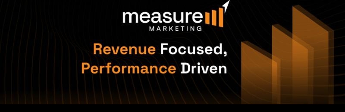 Measure Marketing Cover Image