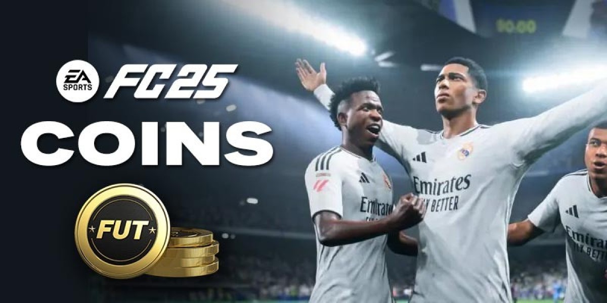 Guida Definitiva ai Crediti FIFA 25: Come Ottenere FIFA Coins e Massimizzare i Tuoi Crediti FC25