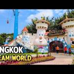 Dream world Bangkok Profile Picture