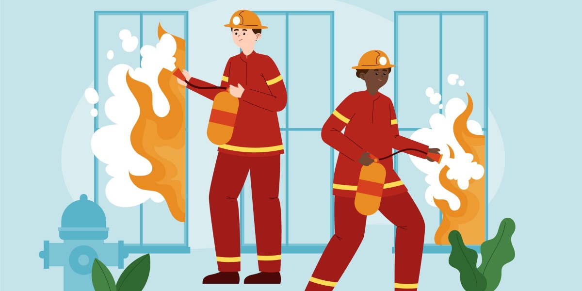 London Fire Risk Assessments: A Comprehensive Guide to Fire Safety