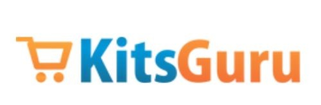 Kits Guru Cover Image