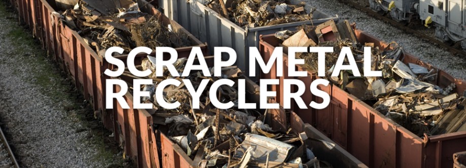 Sydney Copper Recycling Cover Image