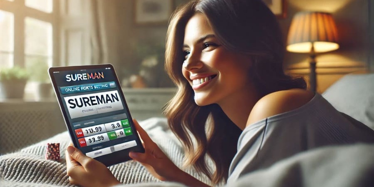 The Importance of Online Betting Scam Verification with Sureman