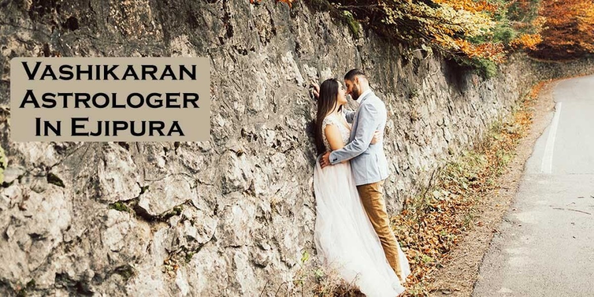 Vashikaran Astrologer in Ejipura