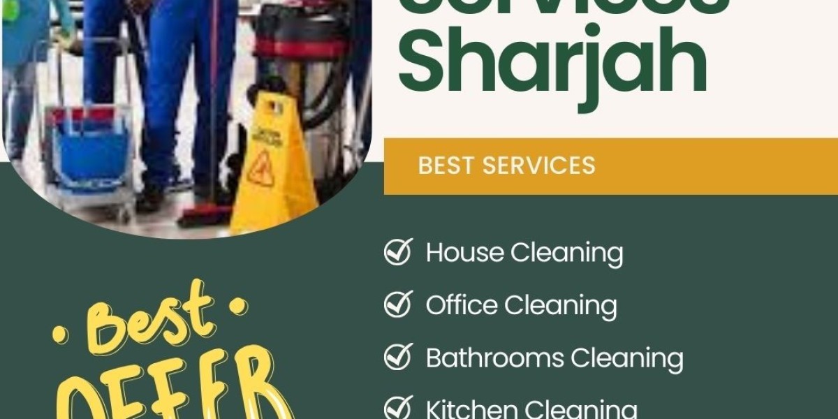 Home Cleaning Services Sharjah-Najmat Alnajah Cleaning Services