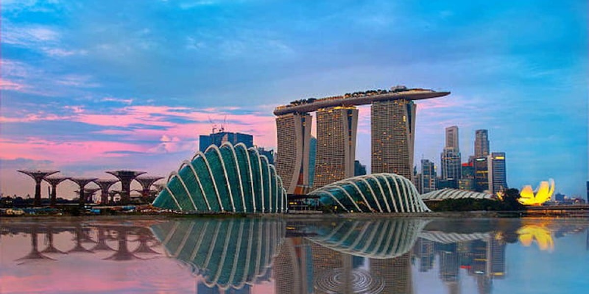 Singapore at Night: 8 Exciting Things You Can’t Miss