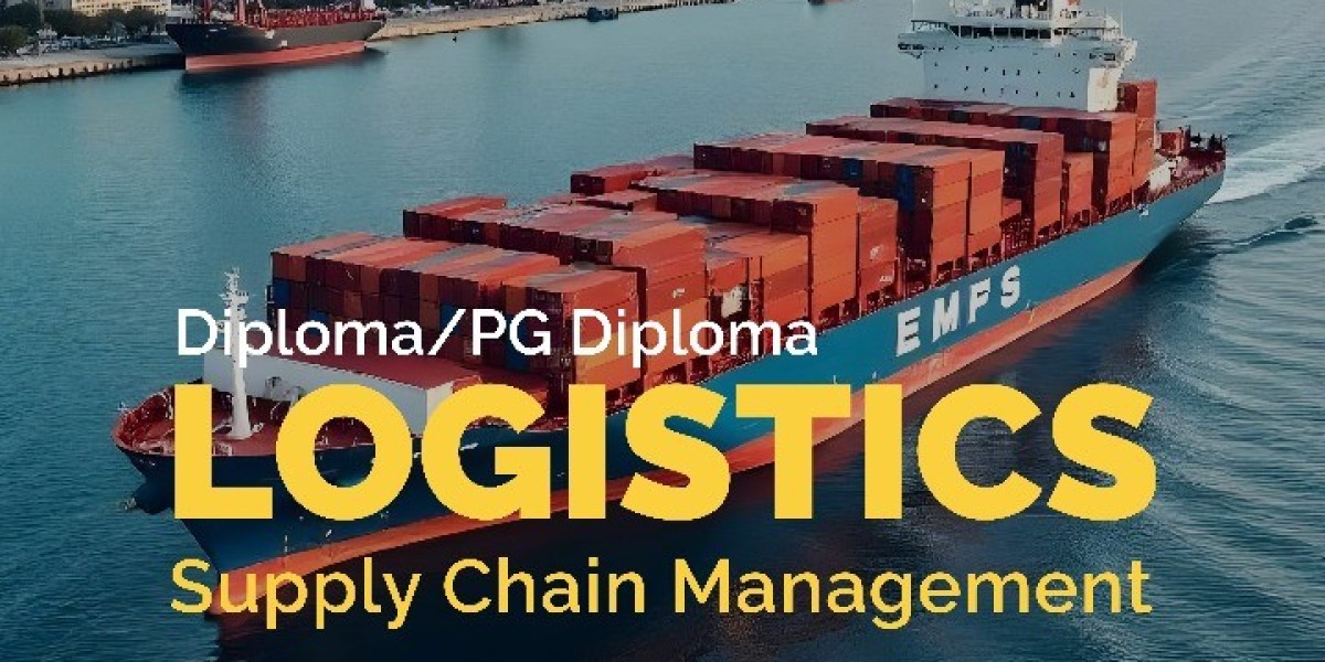 Career Opportunities After Completing a Logistics Course