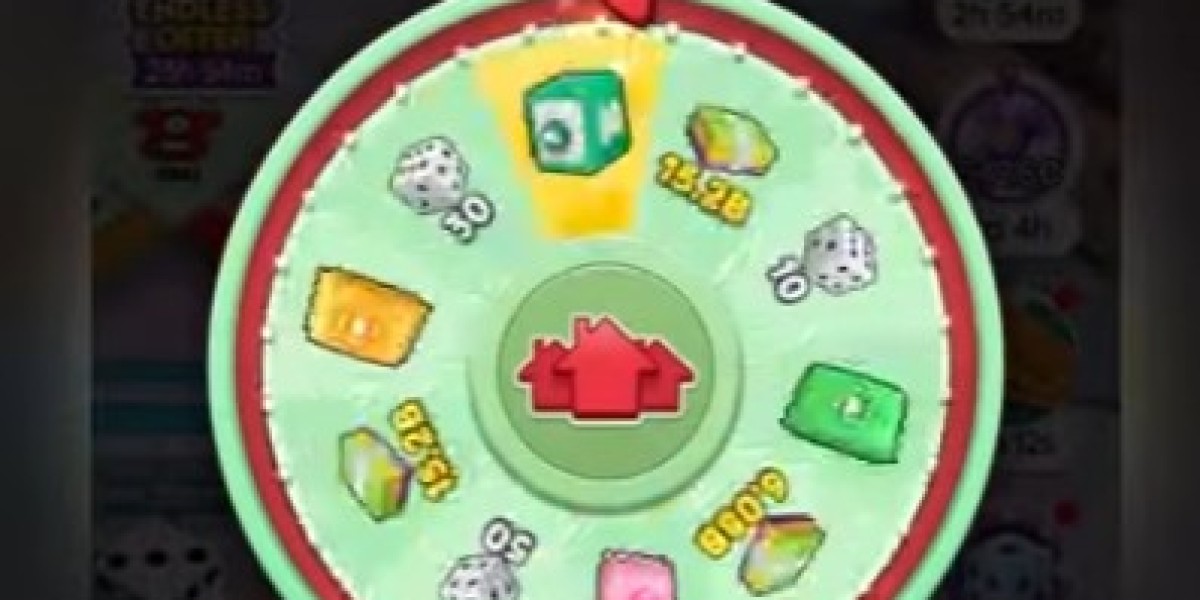 How to Trade Monopoly Go Stickers on U4GM