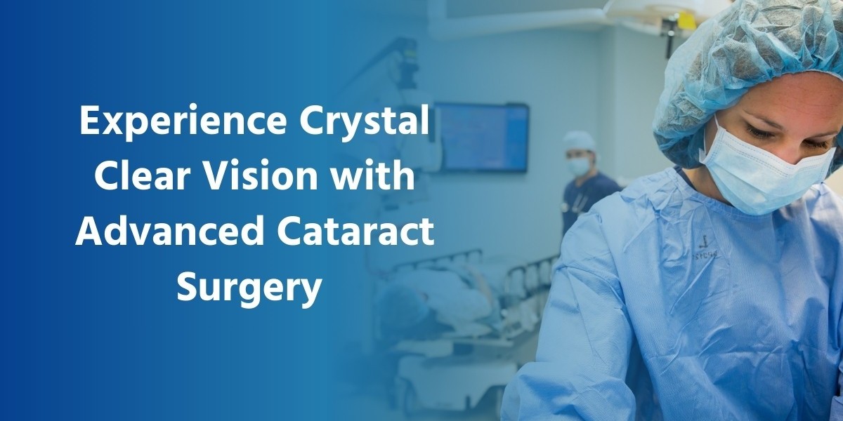 Understanding Cataracts and Their Impact on Vision