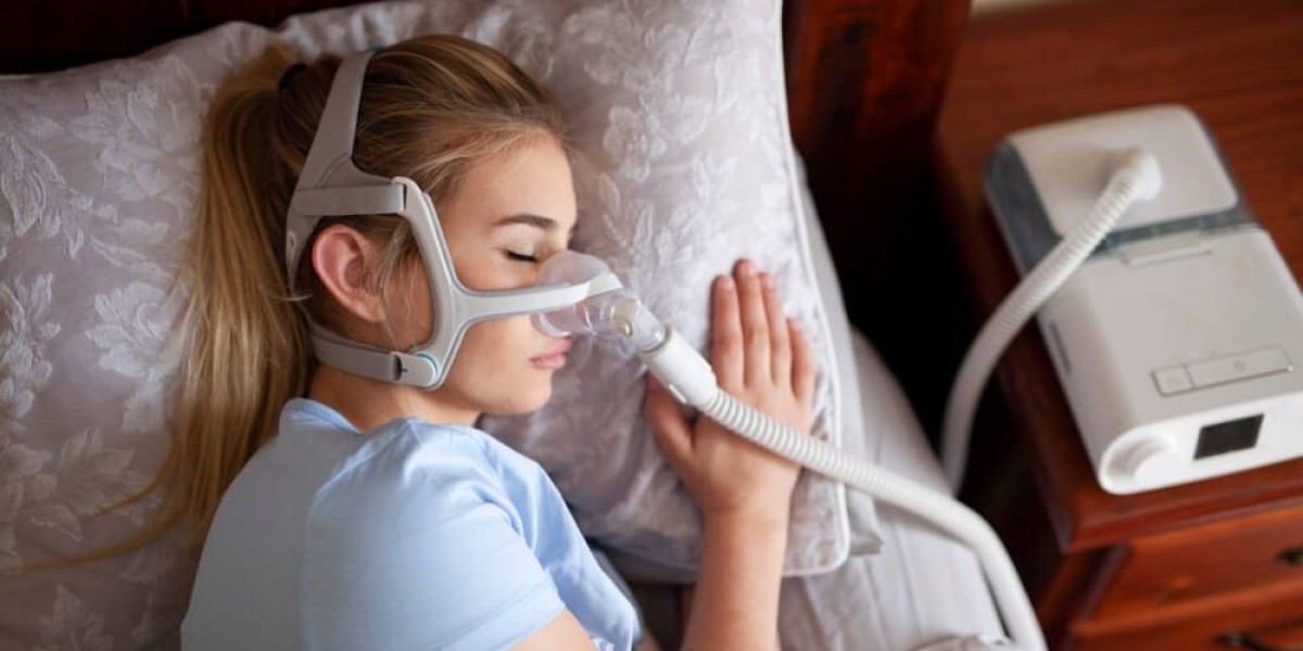 Sleep Apnea Solutions in Ventura: Advanced Treatments for Restful Nights