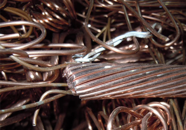 Sell Your Scrap Metal in Sydney – Cash for Copper, Bronze, Aluminium