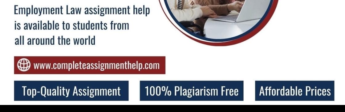 Complete Assignment Help Cover Image