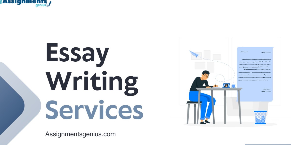 Expert Essay Writing Services: Achieve Academic Excellence with Ease