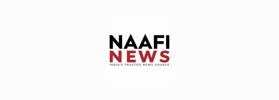 Naafi News Cover Image