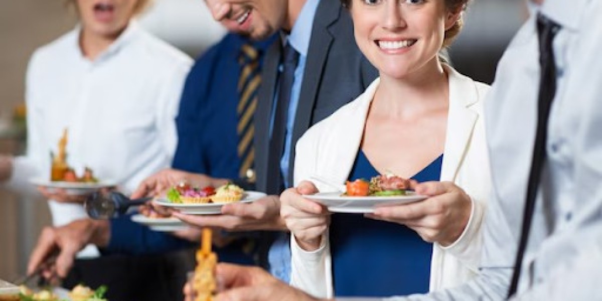 How Can I Make My Business Lunch in Dubai More Effective?