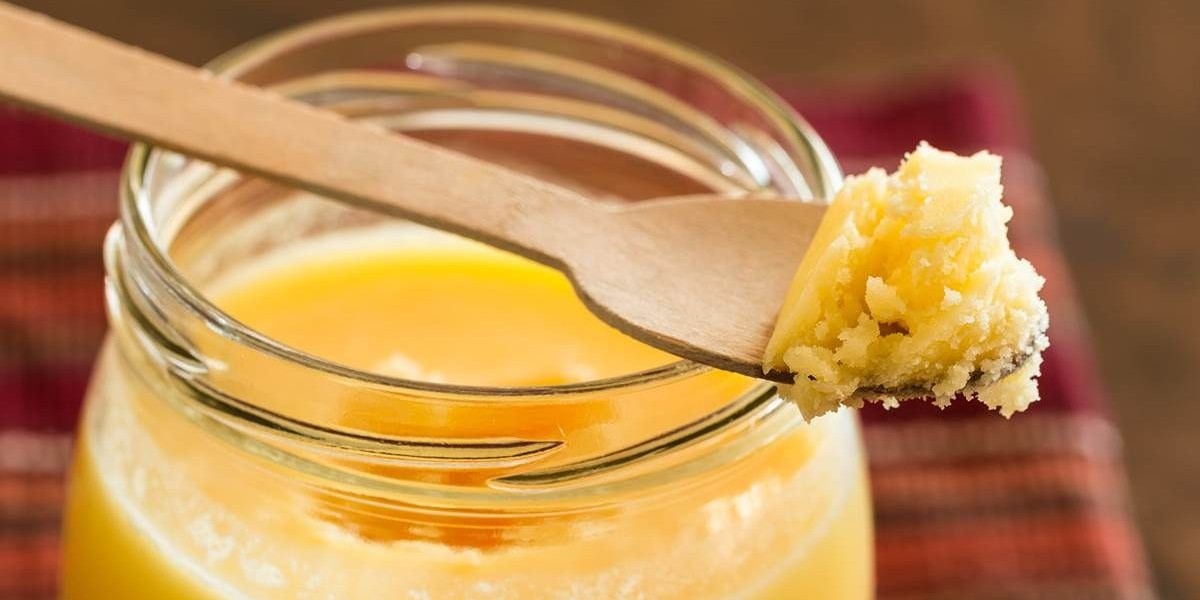 Desi Ghee: The Nutrient-Rich Superfood for Your Daily Diet