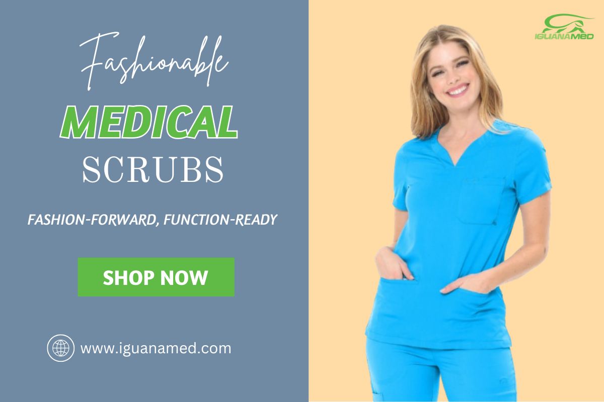 The Importance of High-Quality Healthcare Apparel in the Medical Field