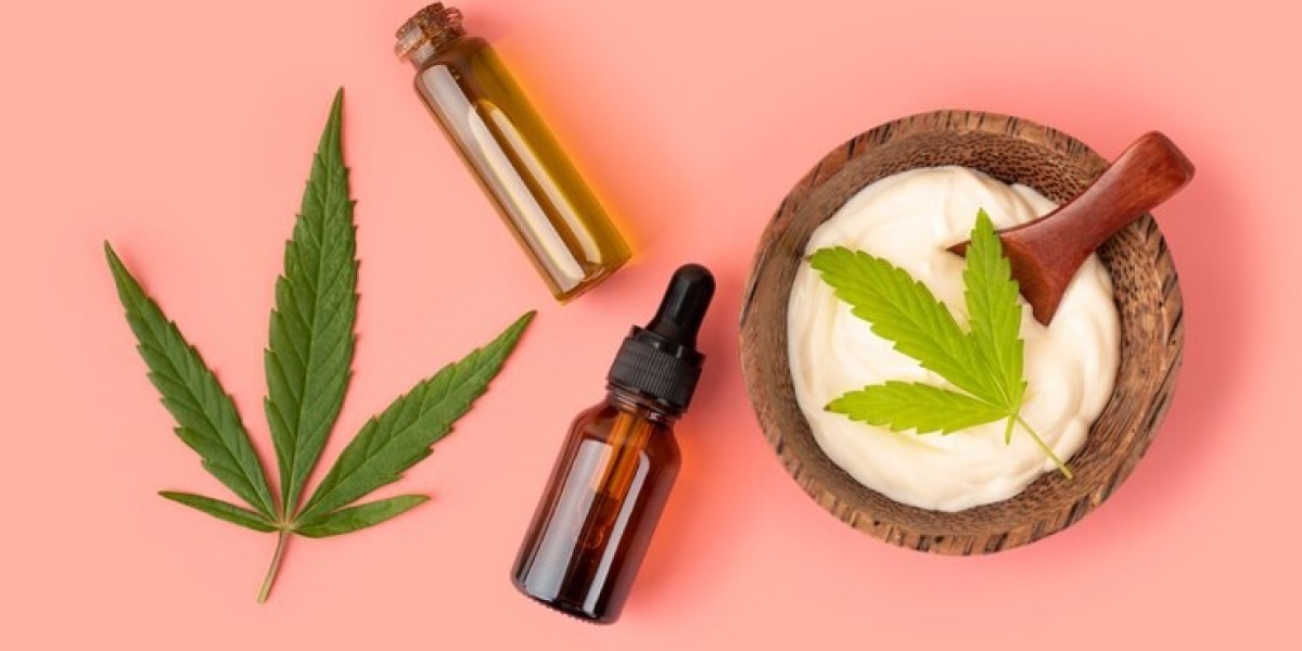 A Guide to Choose High Quality CBD Hemp Flower