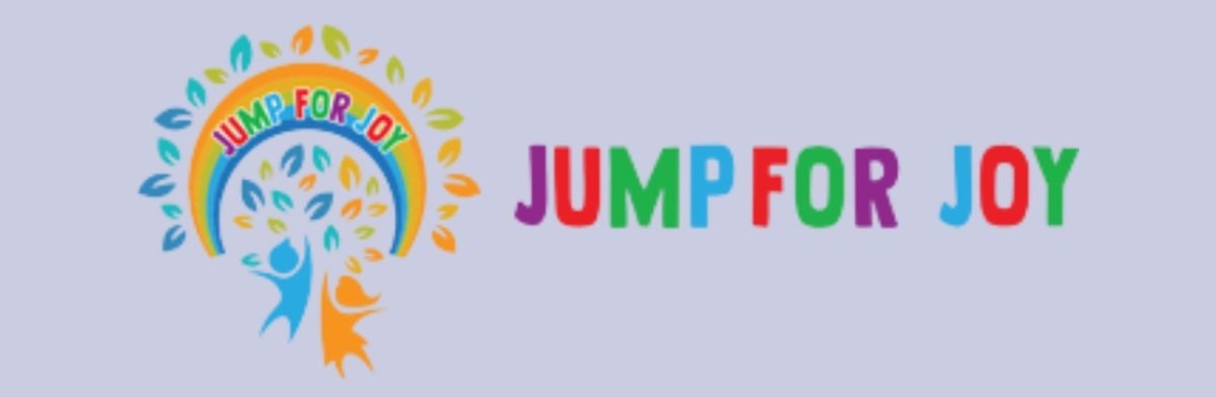 Jump For Joy Cover Image