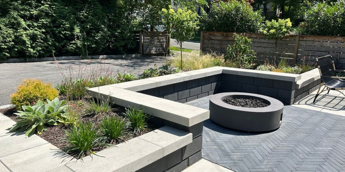 Luxury Landscape Design in New Jersey: Creating Your Dream Outdoor Space