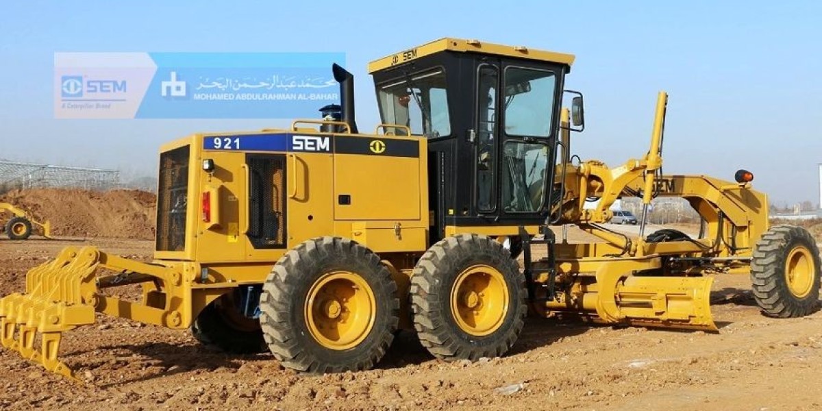 What Are the Best SEM Wheel Loaders for Sale in Bahrain?