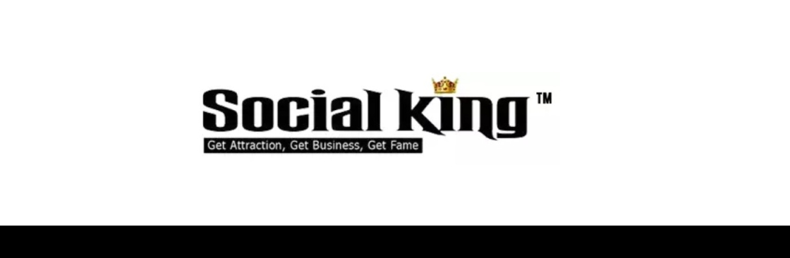 Social King Cover Image