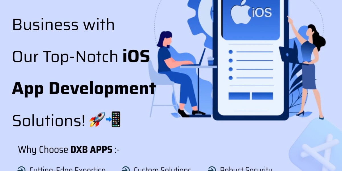 Your ultimate partner for Mobile app development Dubai solutions- DXB APPS