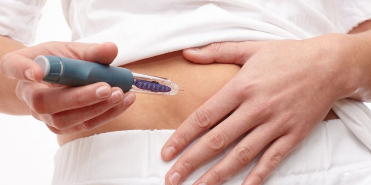 Using Diabetes Injections for Effective Weight Loss | Bluepill Express