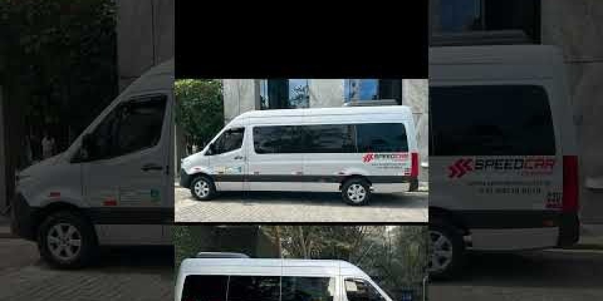 Sprinter Van Rental 10-14 Passenger Vans For Group Travel