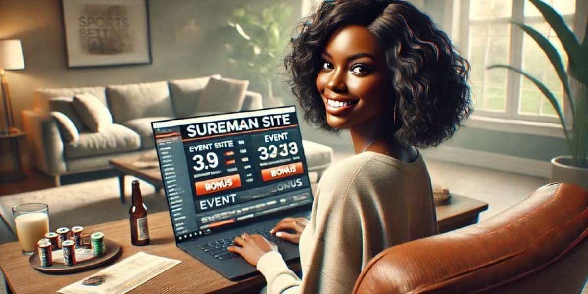 Ensuring Safe Online Sports Betting with Sureman’s Scam Verification Platform