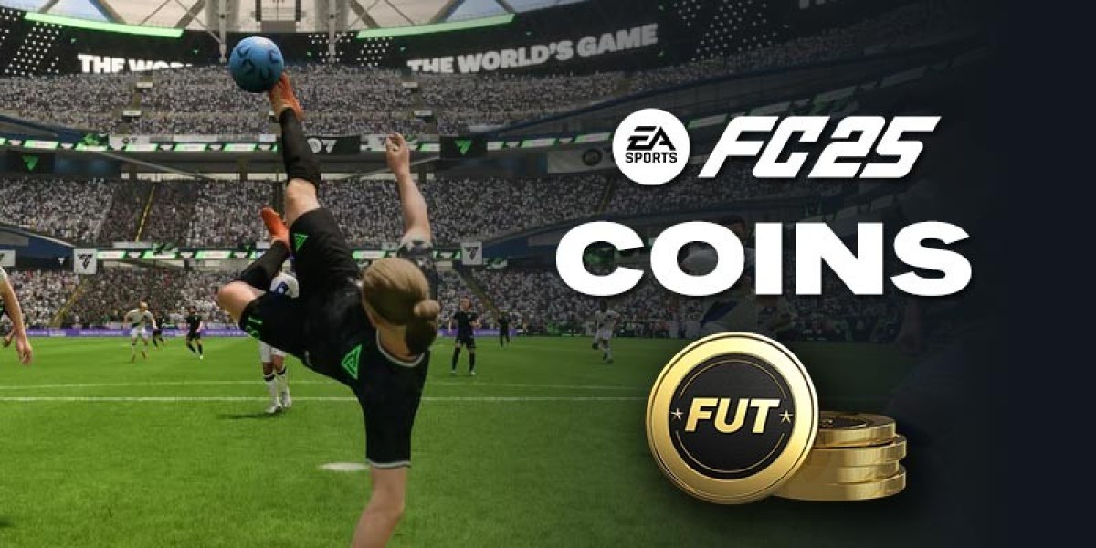 Como Comprar Moedas FIFA 25 e Aumentar Suas Coins EA FC 25 de Forma Segura