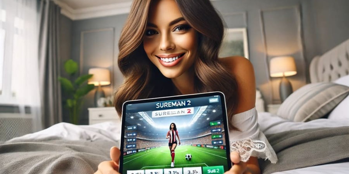 Unveiling Sports Toto Sites: Trustworthy Scam Verification with Sureman