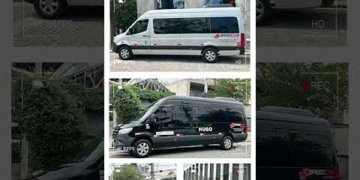 12 Passenger Van Car Rental