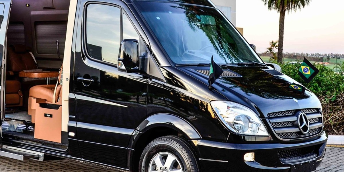 Van hire for film and TV production