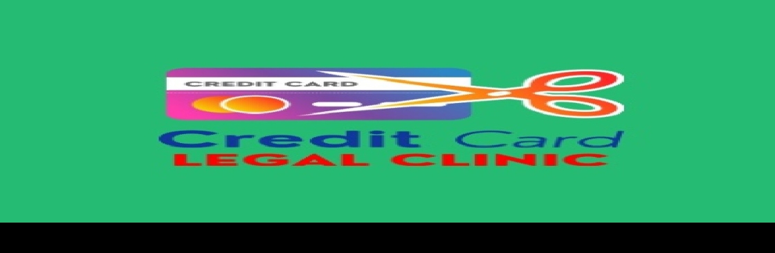 Credit Card Legal Clinic Cover Image