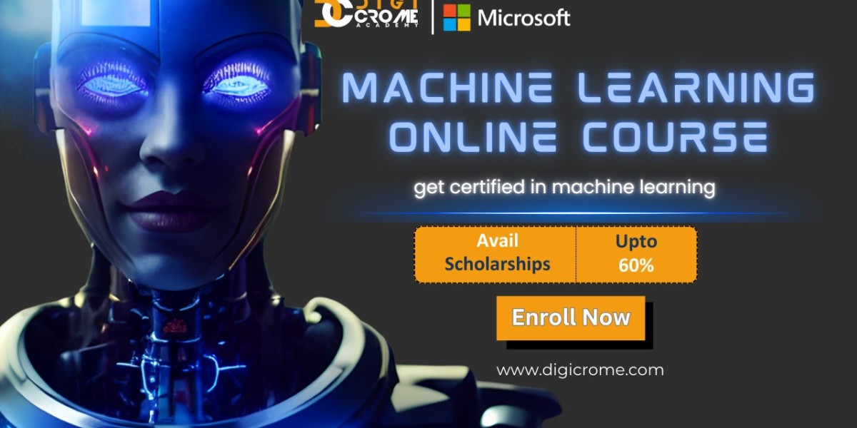 Get Certified in Machine Learning Online Course: Learn Machine Learning and Build Smart AI for a Successful Career | Dig