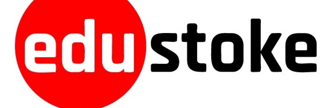 Edustoke Cover Image