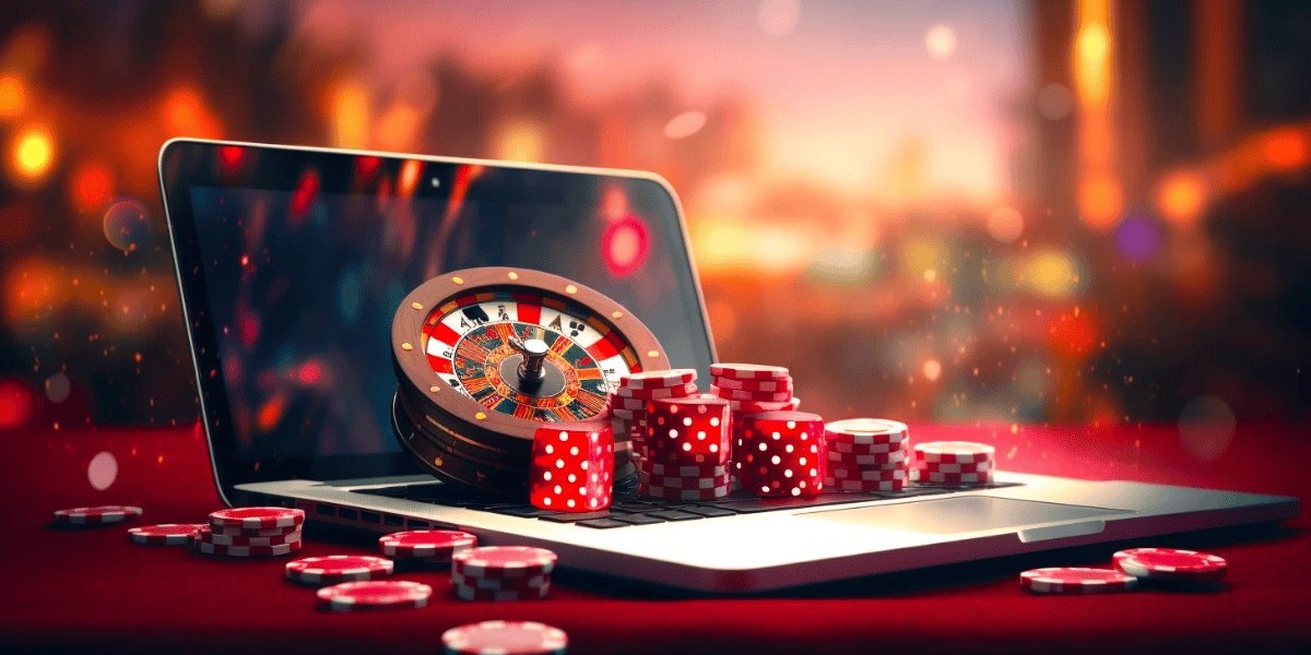 Casino ohne Anmeldung: The Future of Fast and Secure Online Gambling