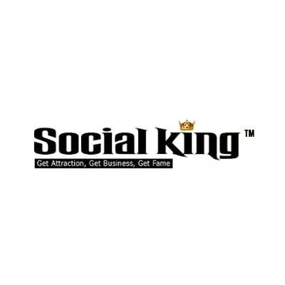 Social King Profile Picture