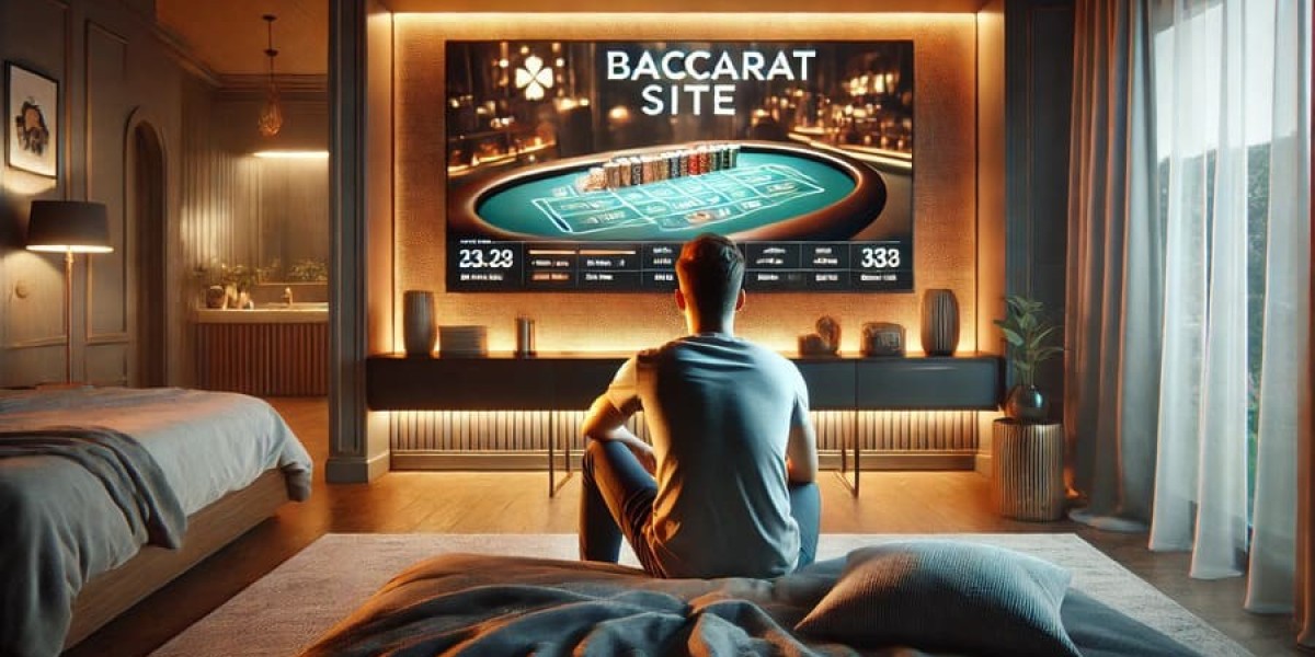 Investigating the Baccarat Site: Trustworthy and Secure Insights with Onca888's Scam Verification Community