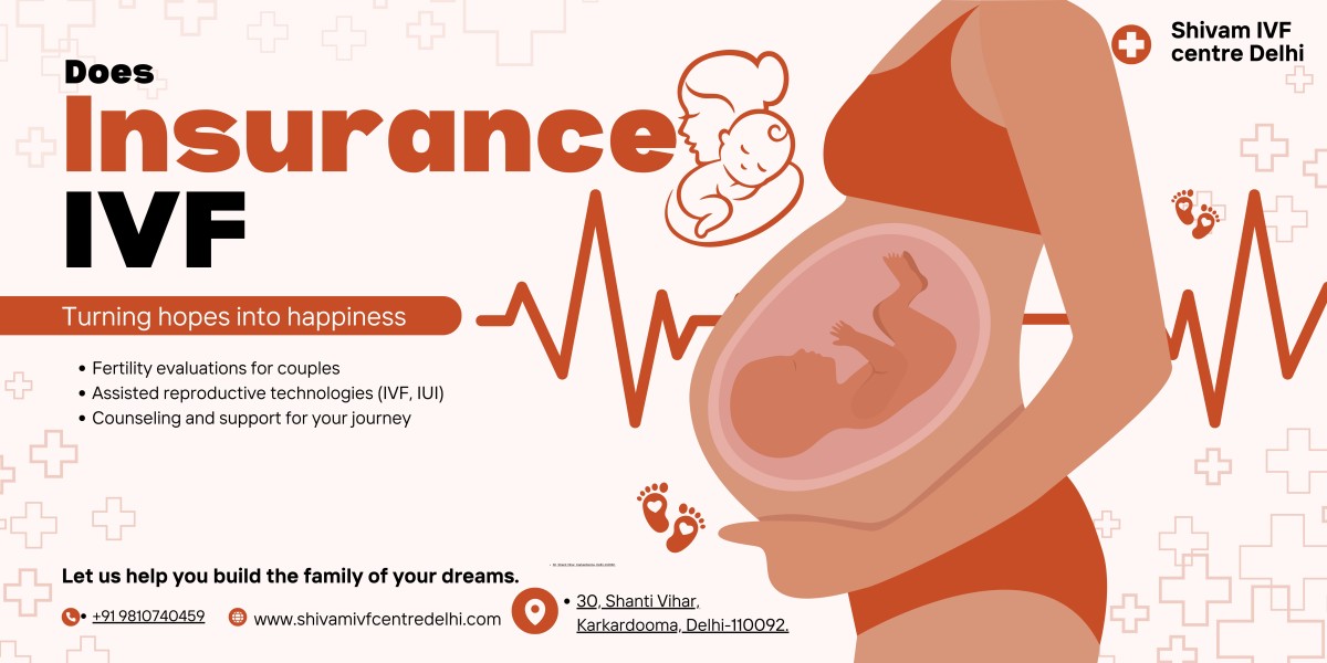 Does Insurance Cover IVF? Understanding Your Options