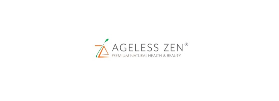 AgelessZen Cover Image